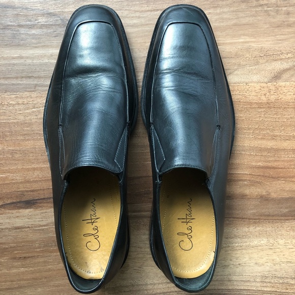 cole haan dress shoes with nike air soles